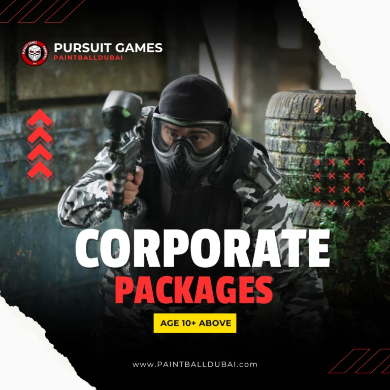 Corporate Package
